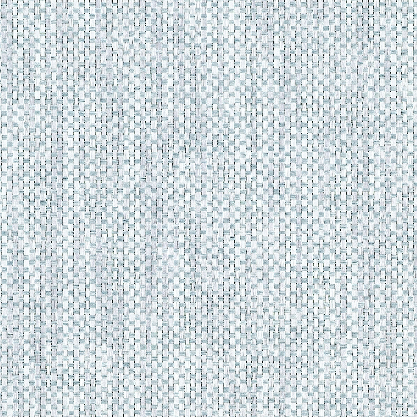 Sample - 10844 | All Wound Up, Blue Tangle - Phillip Jeffries Wallpaper