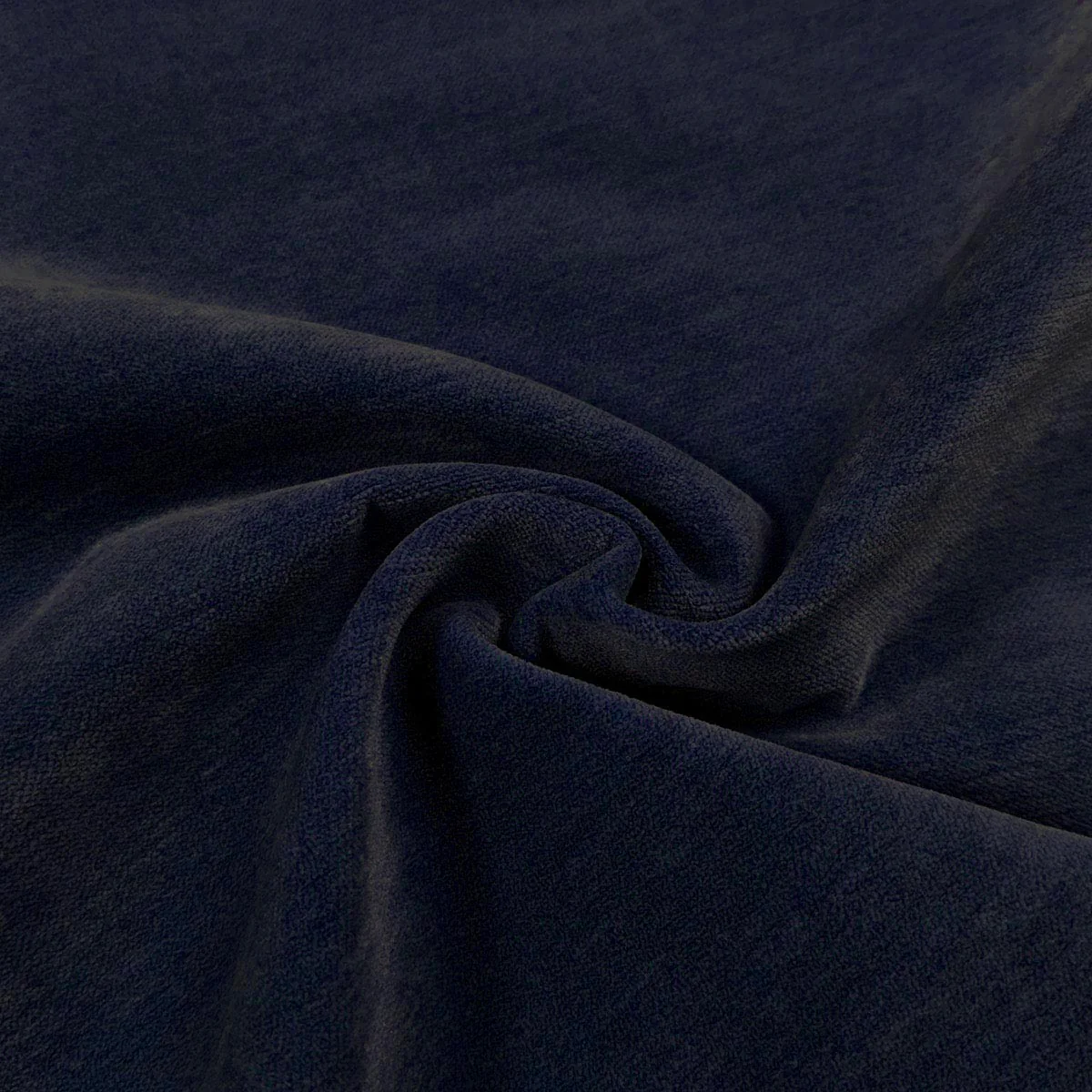 Sample - Mag Fabric, Lavishe Sapphire