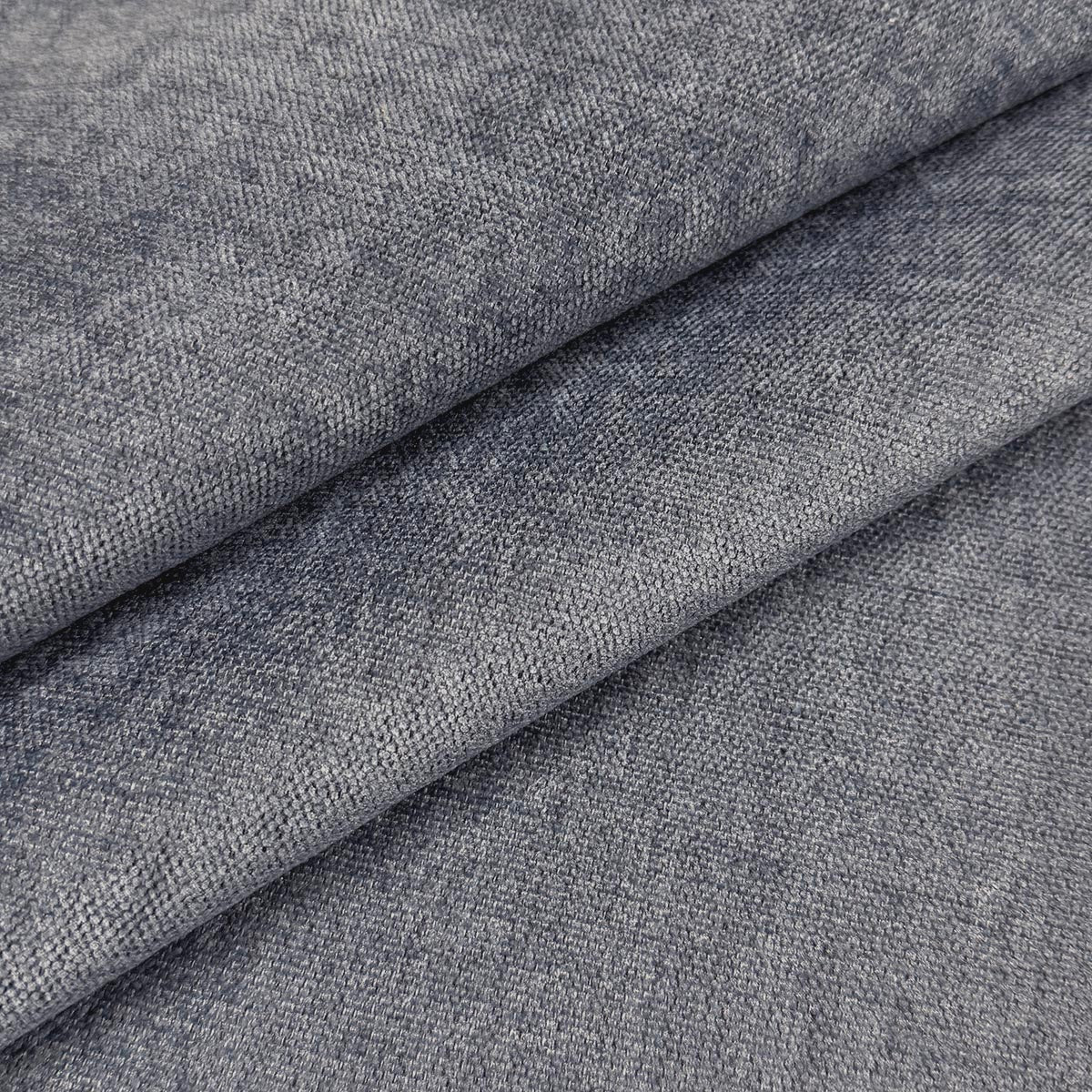 Sample - Mag Fabric, Ebel Sapphire