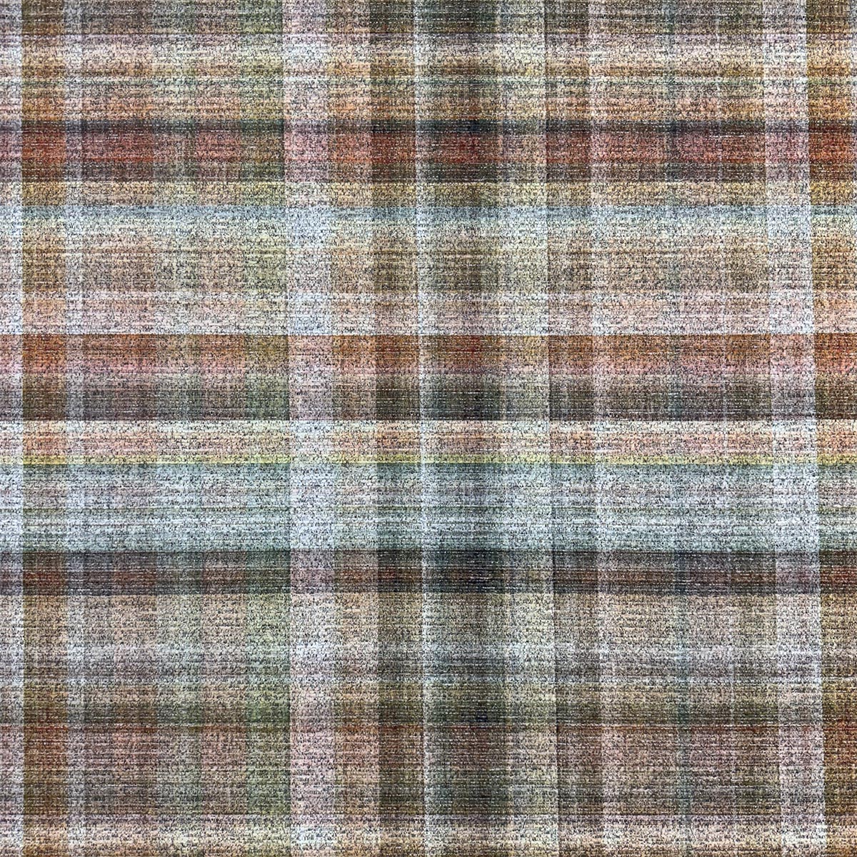 Sample - Mag Fabric, Kenley Madras