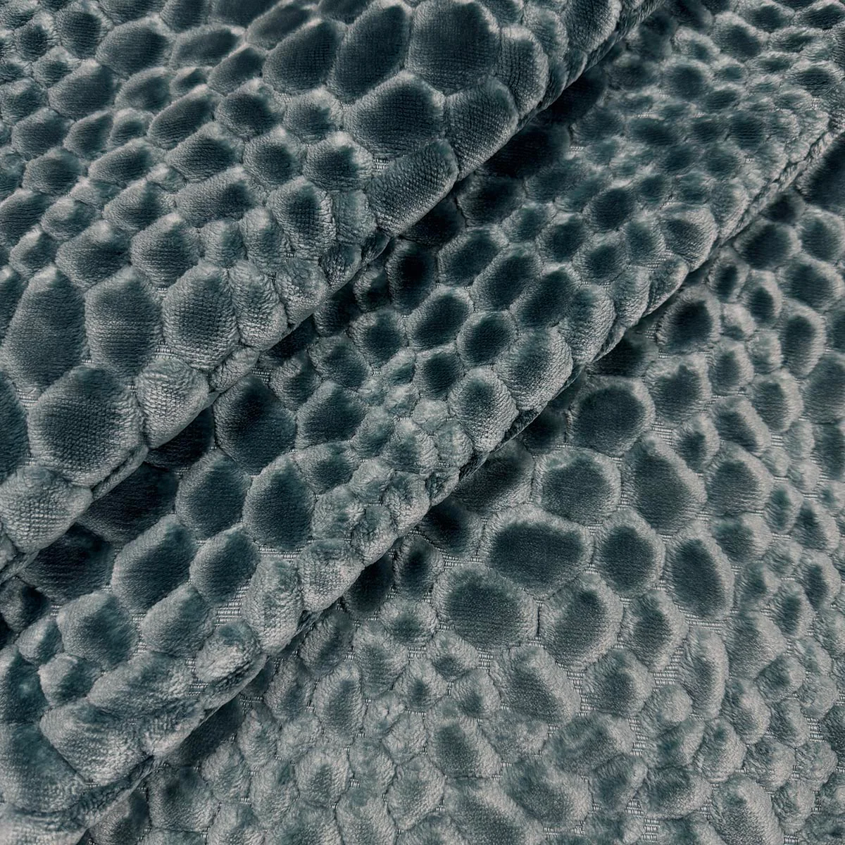 Sample - Mag Fabric, Larsen Peacock