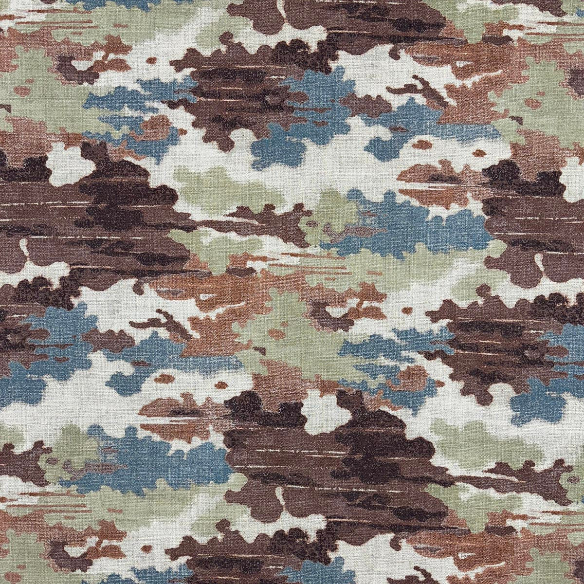 Sample - Mag Fabric, Santana Canyon
