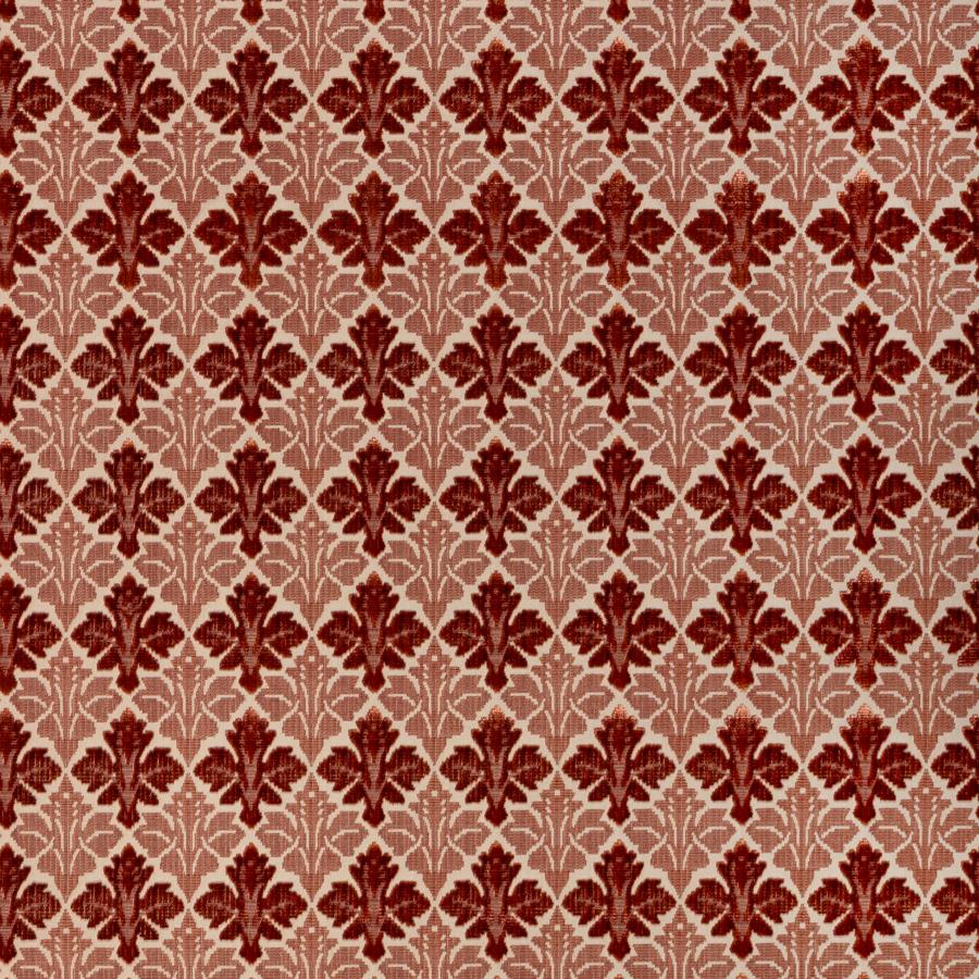 Sample - 2025125.12.0 | Fiore Velvet, Coventry Velvets - Lee Jofa Fabric