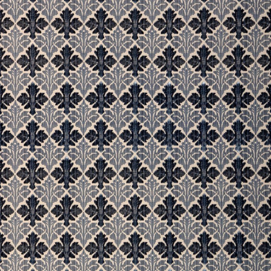 Sample - 2025125.50.0 | Fiore Velvet, Coventry Velvets - Lee Jofa Fabric
