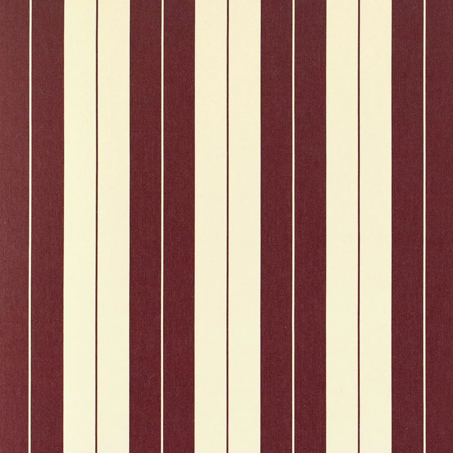 Sample - 2026102.9.0 | Bagatelle Stripe, Paolo Moschino Woven Collection - Lee Jofa Fabric