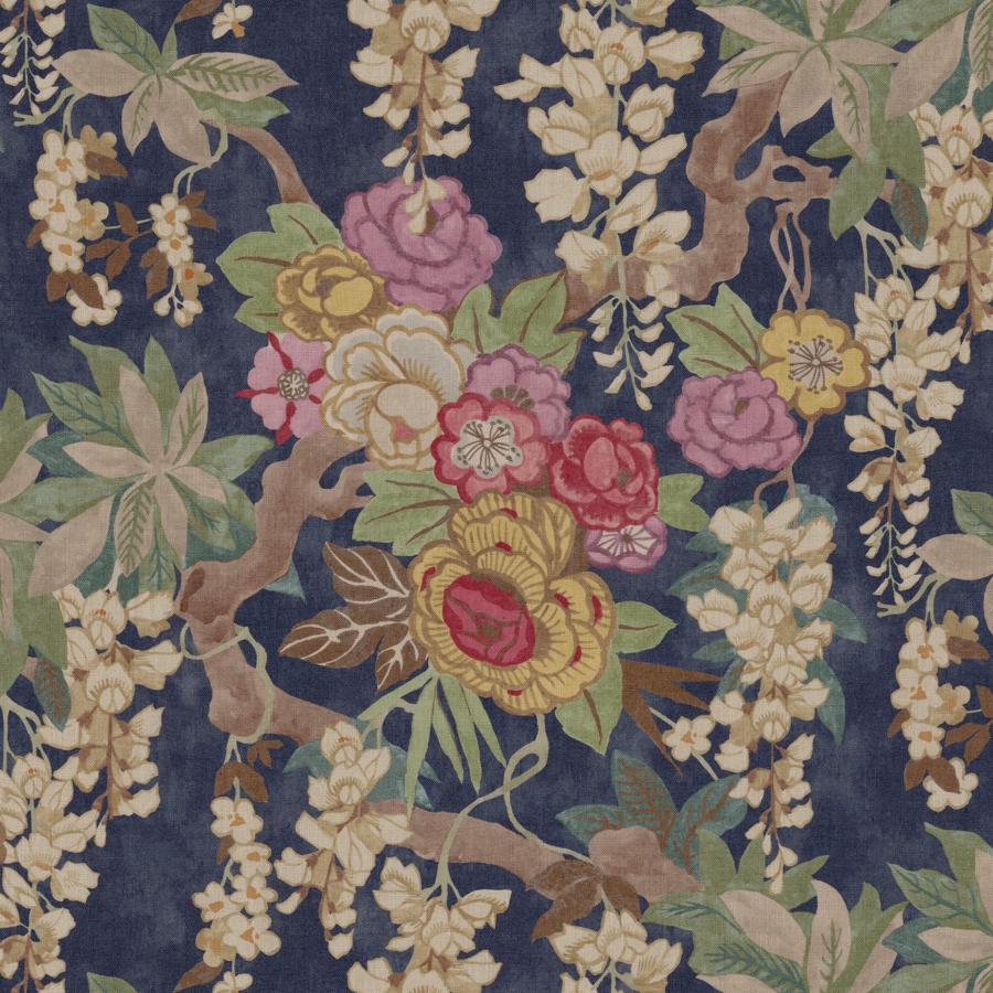 Sample - 2026130.50.0 | Gracie Gardens, Gracie Gardens - Lee Jofa Fabric