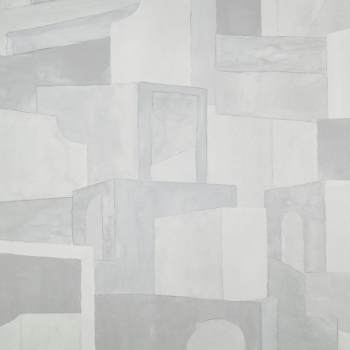 Sample - 27400 | Villa Vibes - Crete - Phillip Jeffries Wallpaper
