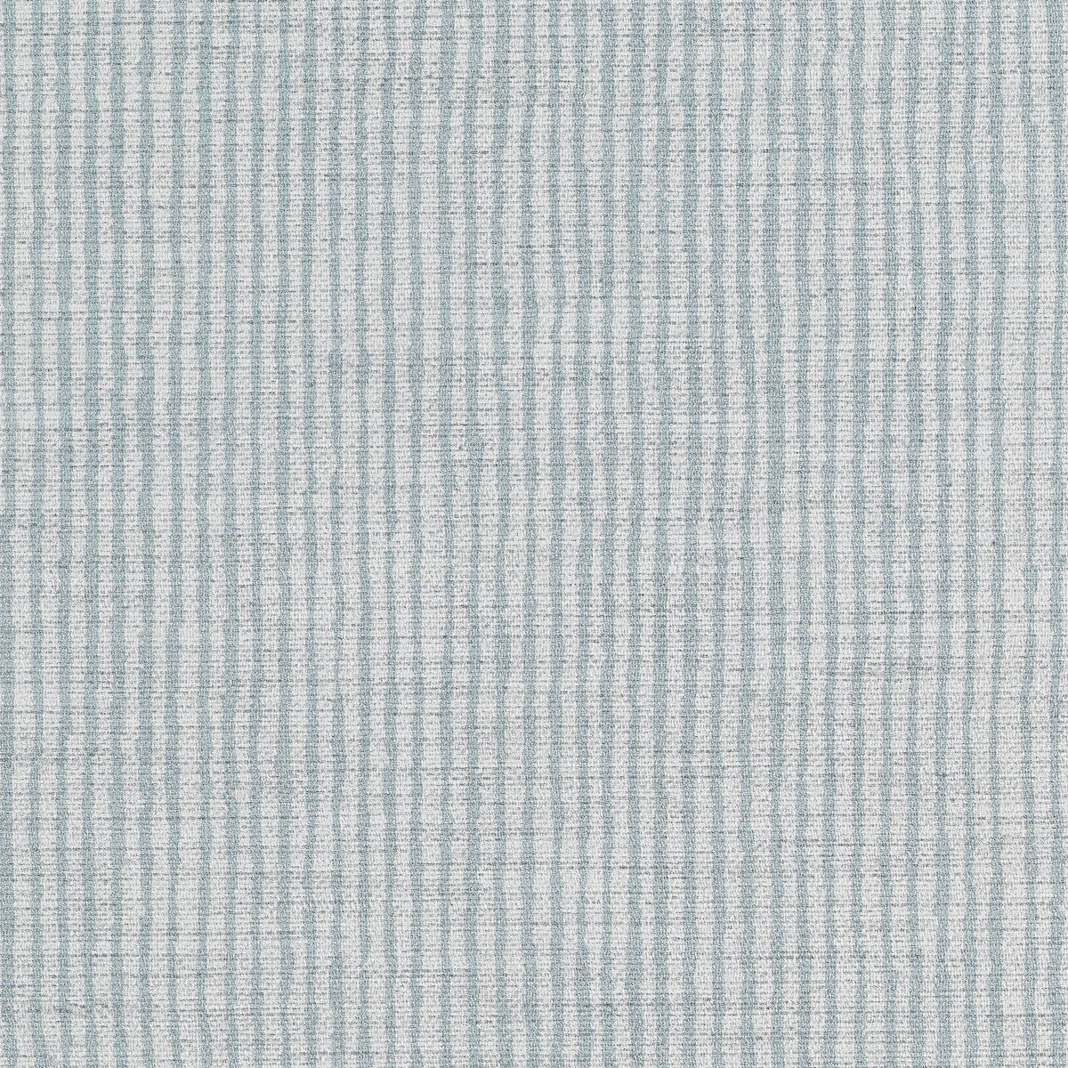 Sample - 31902 | Peyton PVC Free - Chambray Stripe - Phillip Jeffries Wallpaper