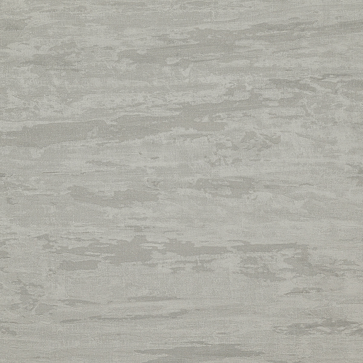 Sample - 34003 | Vinyl Crush - Chrome - Phillip Jeffries Wallpaper