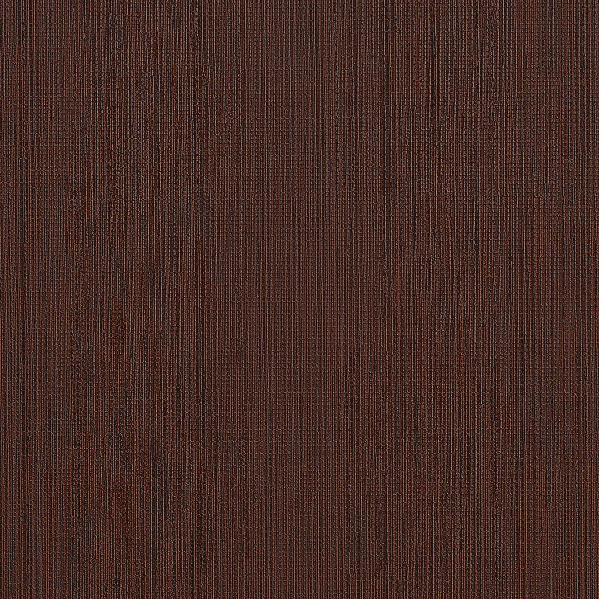 Sample - 34707 | Vinyl Sisal Strings - Mahogany - Phillip Jeffries Wallpaper
