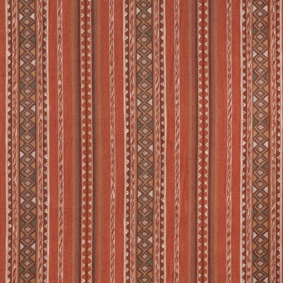 Sample - 37525.612.0 | Canyon Road, Museum Of New Mexico Folk Art Collection - Kravet Couture Fabric