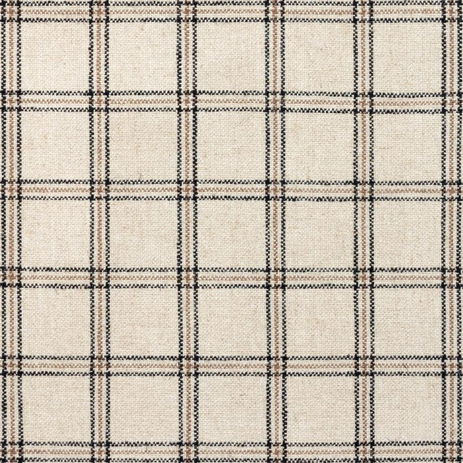 Sample - 37587.816.0 | Kravet Basics, Cambridge Plaids & Stripes - Kravet Basics Fabric