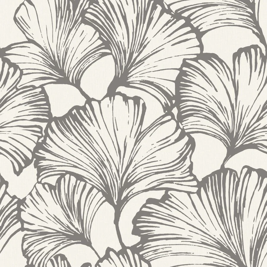 Sample - 4177-27713 A-Street Wallpaper, Kyoto Drew & Jonathan Home Fifth Edition