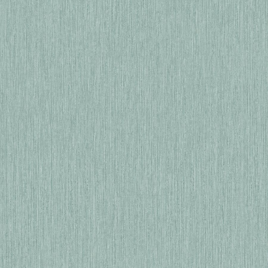 Sample - 4191-83008 Chesapeake Wallpaper, Elijah Aqua Texture Kitchen & Bath