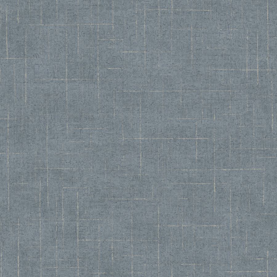 Sample - 4211-83548 | Private Reserve, Saratoga Blue - Ronald Redding Wallpaper