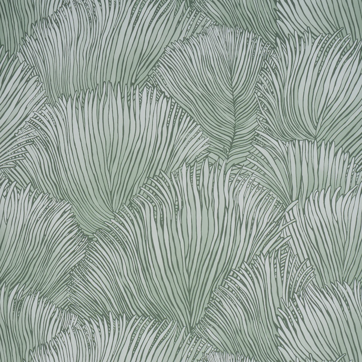 Sample - 5012655 | Fondale, Mineral - Schumacher Wallpaper