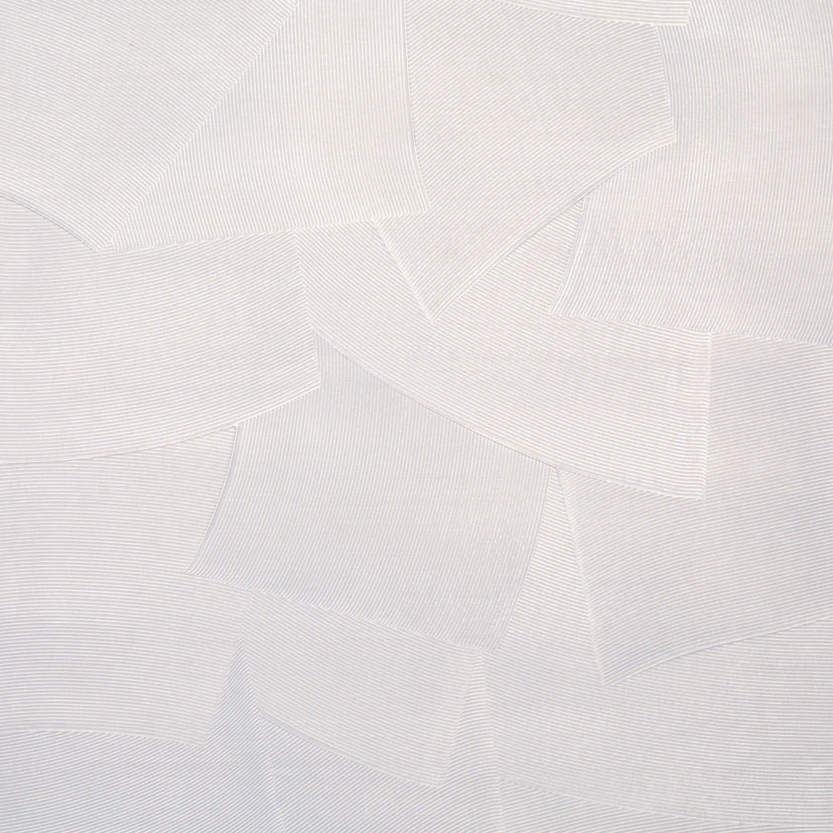 Sample - 5013953 | Hand Combed Plaster, Birch - Schumacher Wallpaper