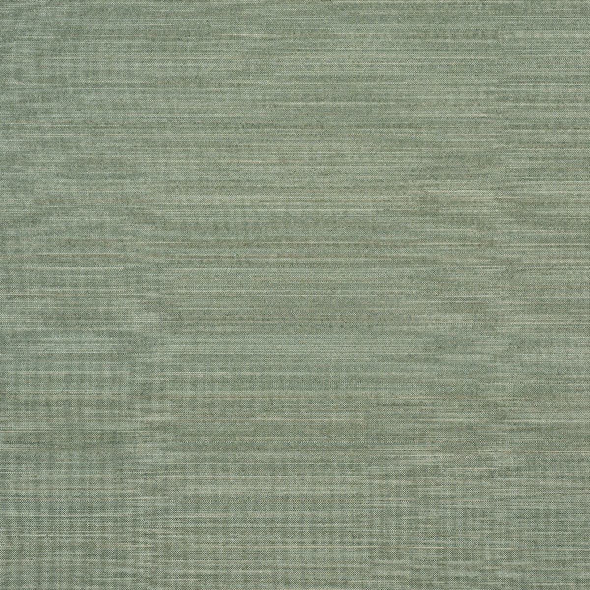 Sample - 5016874 | Musa Abaca Wallcovering, Seafoam - Schumacher Wallpaper