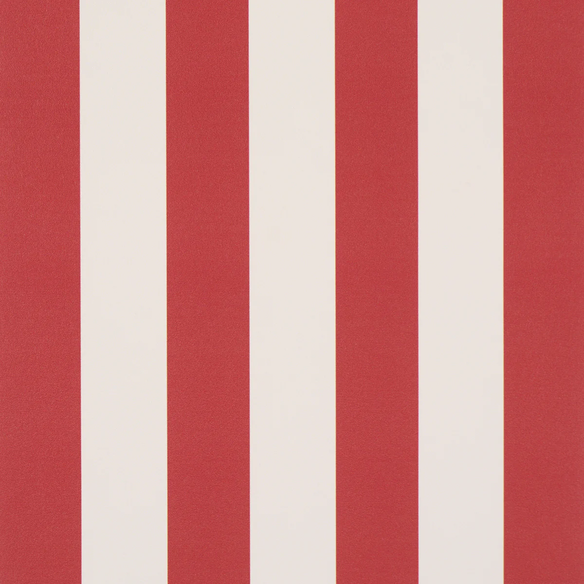 Sample - 5017227 | Emma Stripe, Red - Schumacher Wallpaper