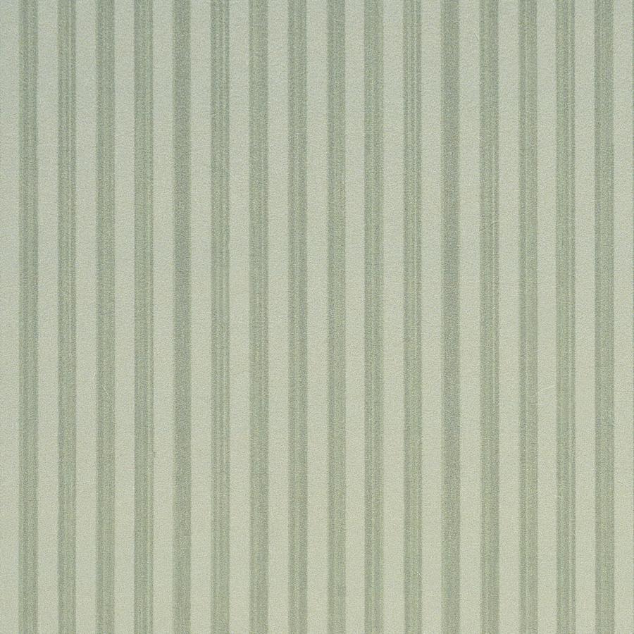 Sample - 5017630 | Edwin Stripe Narrow, Sage - Schumacher Wallpaper