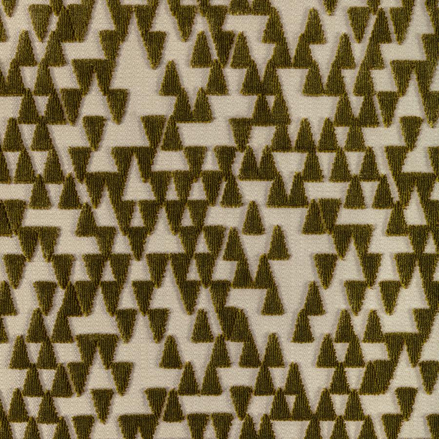 Sample - 6021106.30.0 | Points Of View, Artichoke - Donghia Fabric