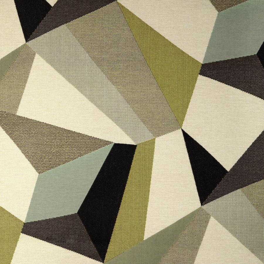 Sample - 6022126.830.0 | Razors Edge, Earth - Donghia Fabric