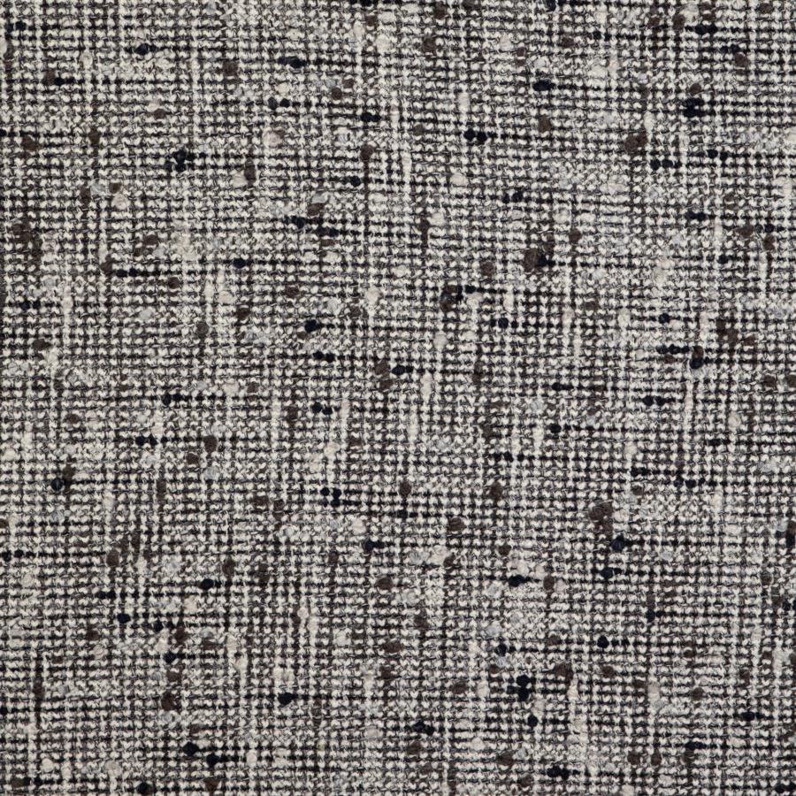 Sample - 6022141.1101.0 | Knots Landing, Granite - Donghia Fabric