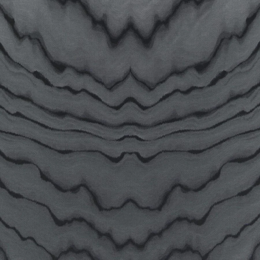 Sample - 6022151.8.0 | Vibrato, Onyx - Donghia Fabric