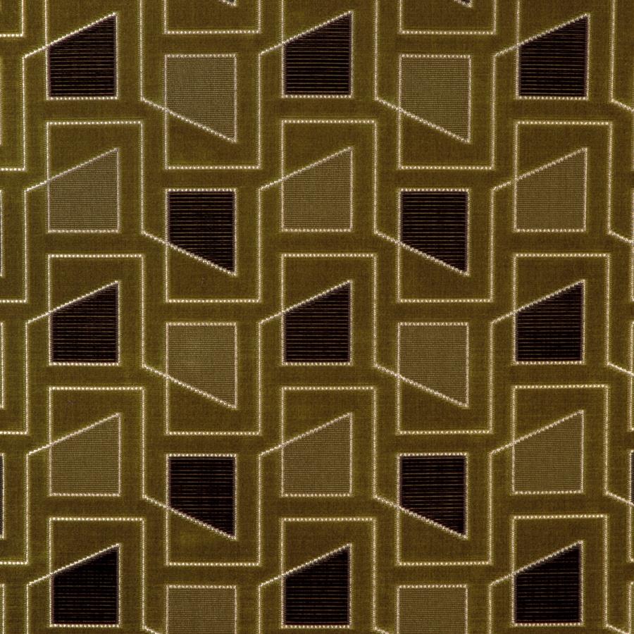 Sample - 6024107.630.0 | Treasure Trove, Willow - Donghia Fabric