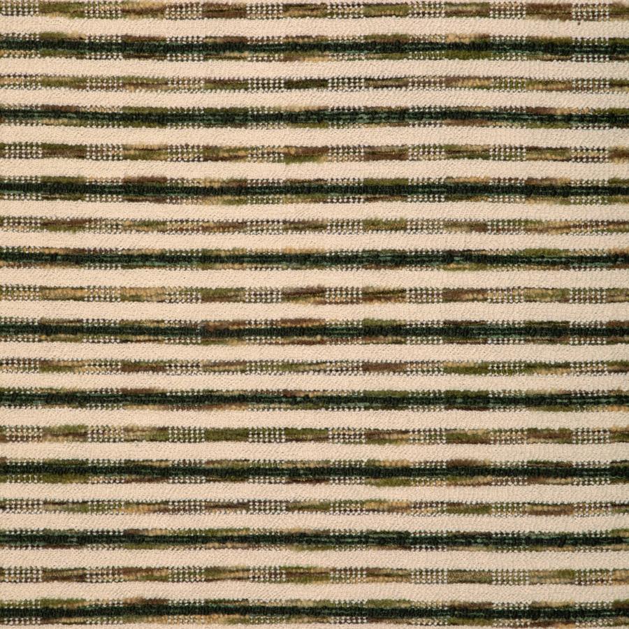 Sample - 6024117.316.0 | Stripe It Rich, Eucalyptus - Donghia Fabric