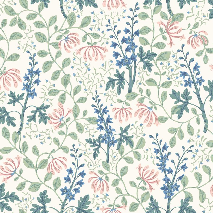Sample - 6984 | Tradgardsfrojd, Spring - Borastapeter Wallpaper