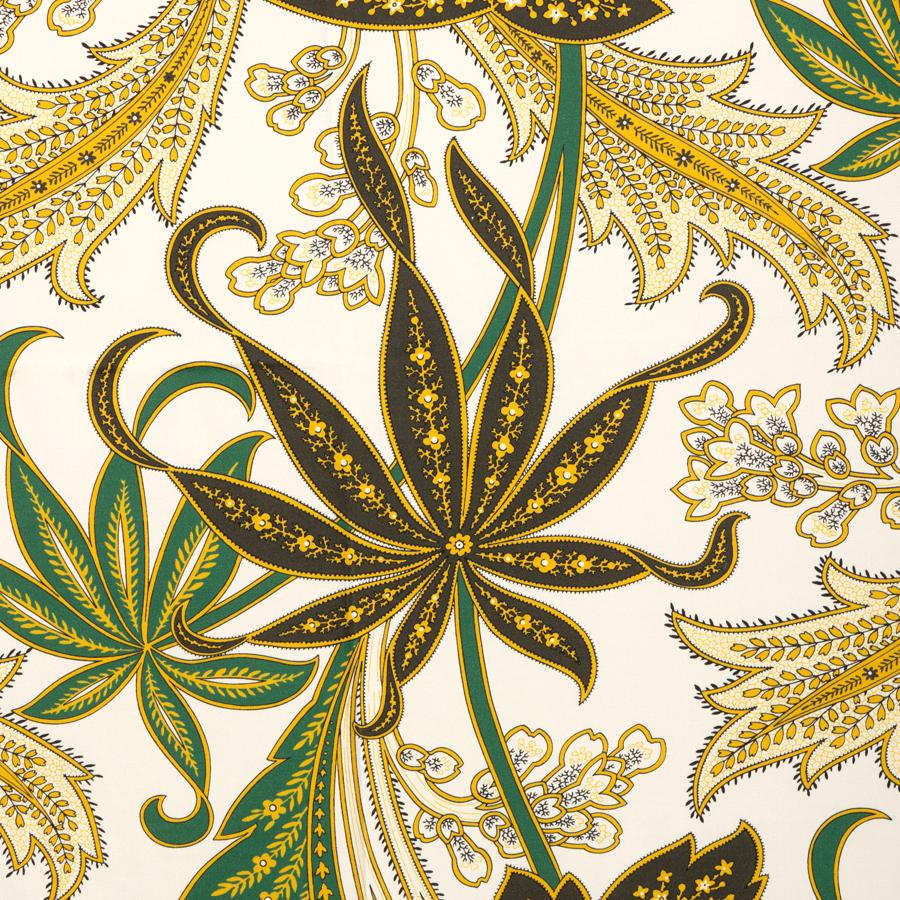 Sample - 8025112.3.0 | Louisianne, Madeleine Castaing Iii - Brunschwig & Fils Fabric