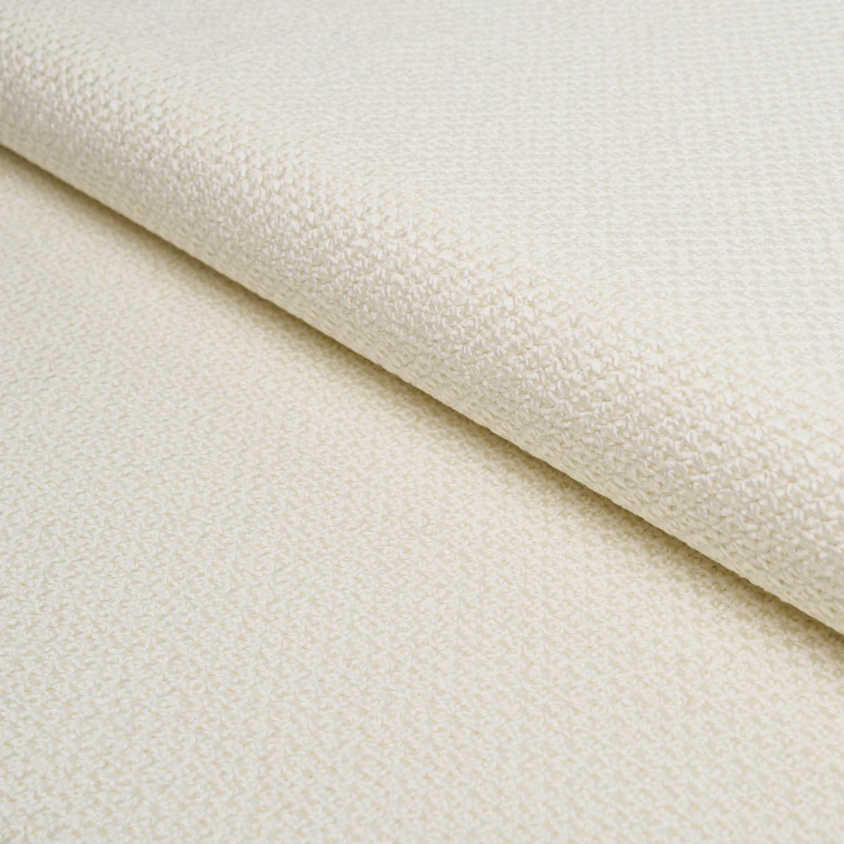 Sample - 86260 | Raye Performance, White - Schumacher Fabric