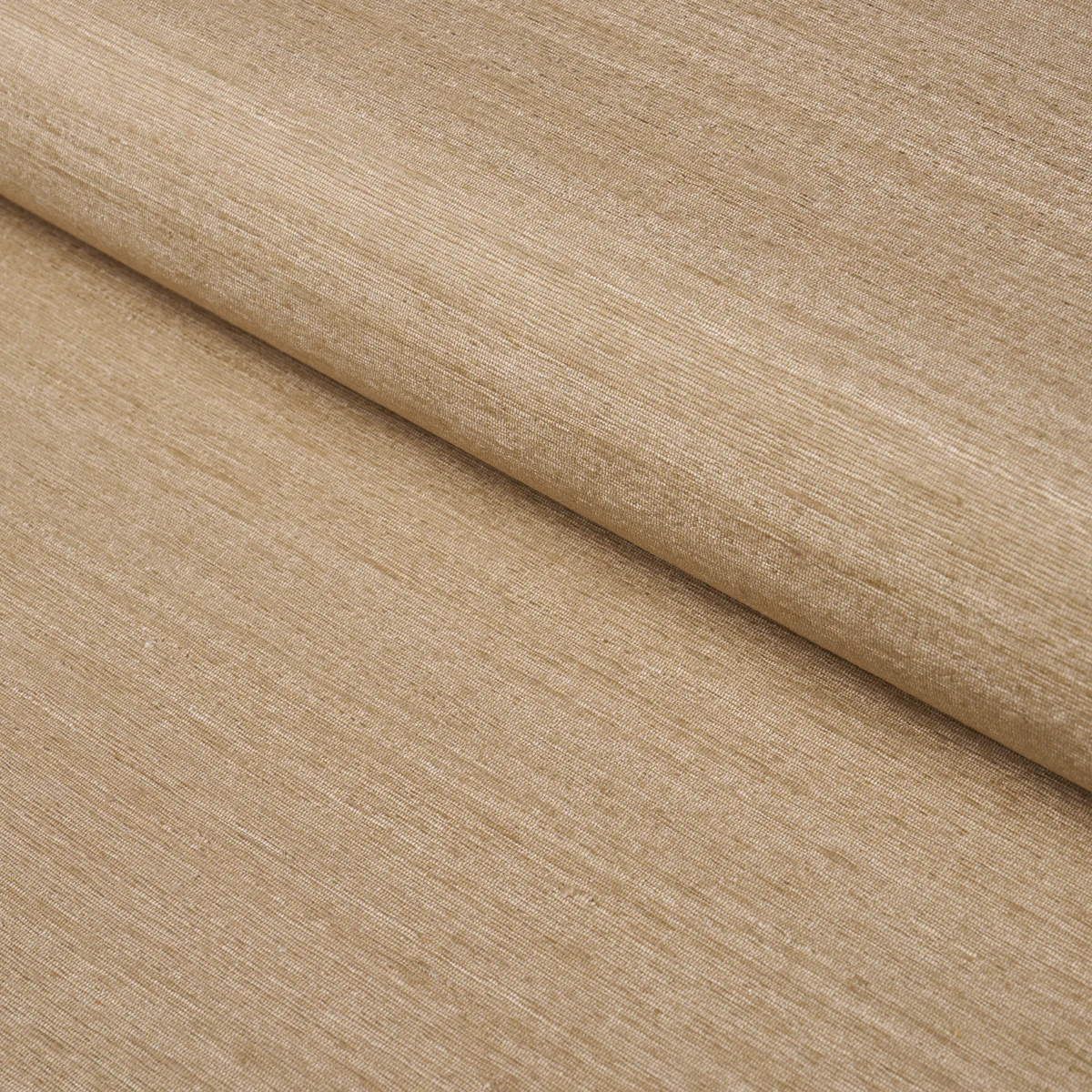 Sample - 87222 | Masara Handwoven Silk, Beige - Schumacher Fabric