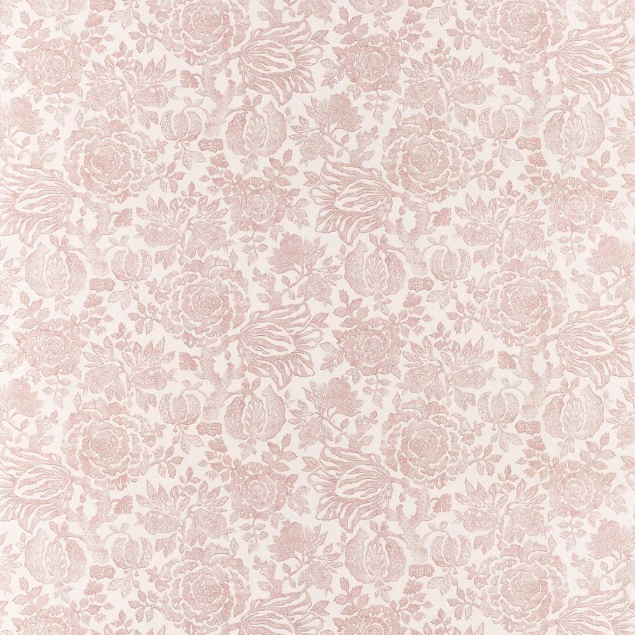 Sample - Af10734 | Sigourney, Blush - Anna French Fabric
