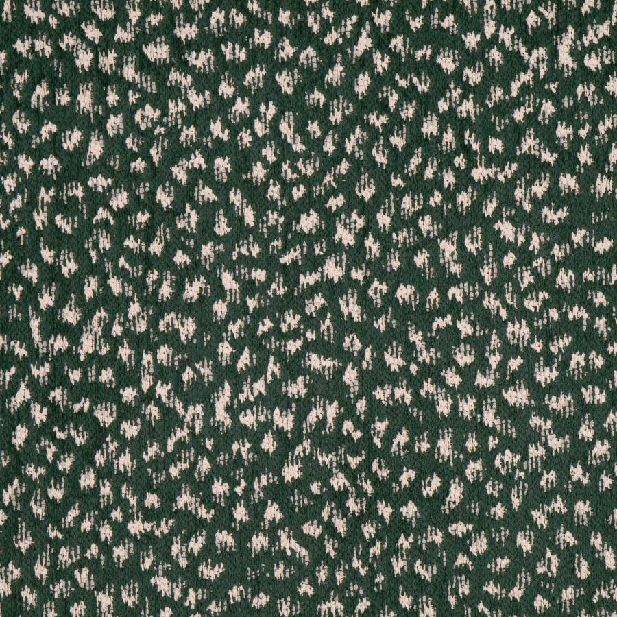Sample - Ainslie | # 921 Teal - Maxwell Fabric