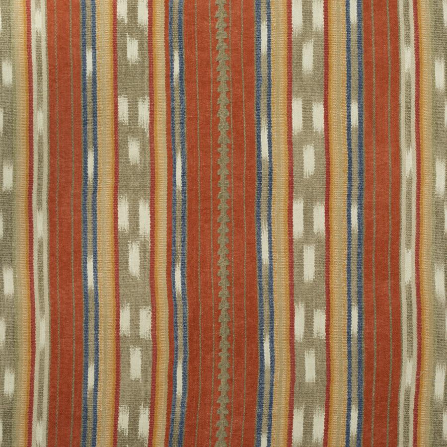 Sample - Am100479.412.0 | Nineveh, Andrew Martin Argonaut - Kravet Couture Fabric