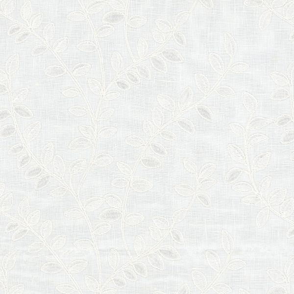 Sample - Stout Fabric - Apache 1 Frost, Drapery Embroideries