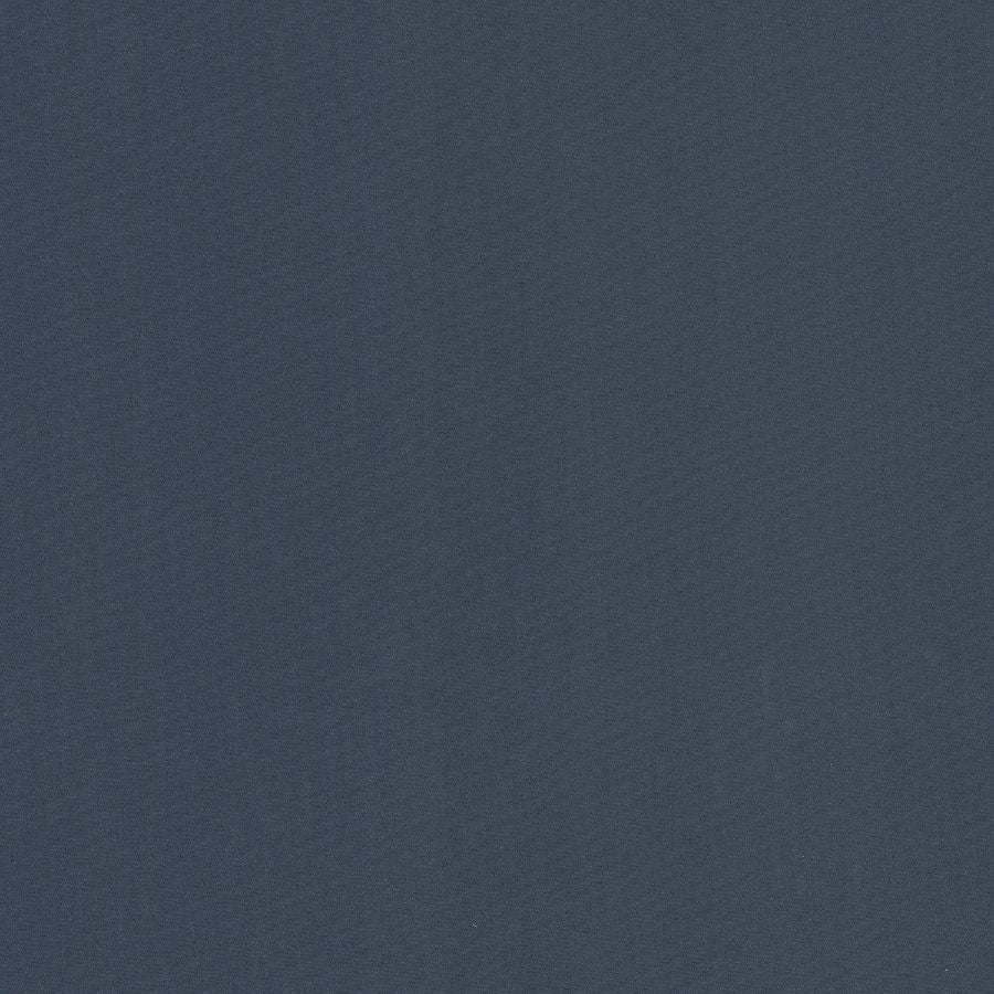 Sample - Stout Fabric - Caldwell 3 Navy, Upholstery Wovens