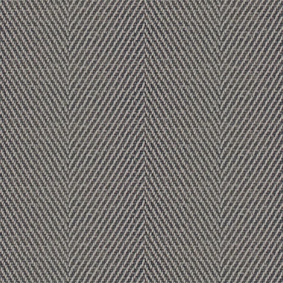 Sample - Dean | # 733 Shark - Maxwell Fabric