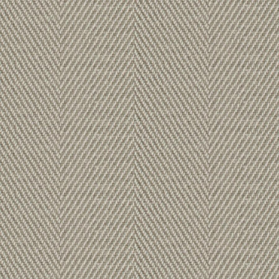 Sample - Dean | # 736 Fog - Maxwell Fabric