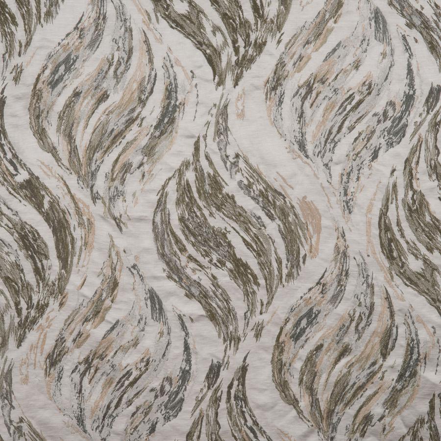 Sample - Dg-10295.010.0 | Dune, White - Donghia Fabric