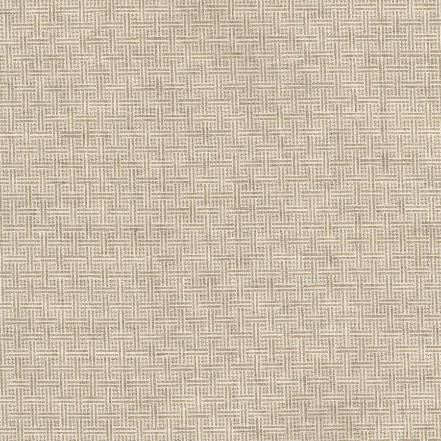 Sample - Stout Fabric - Dobbie 1 Sand, Multipurpose Wovens