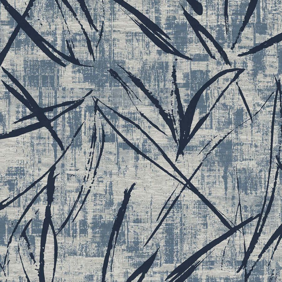 Sample - EL20902 | Luneth - Seabrook Wallpaper