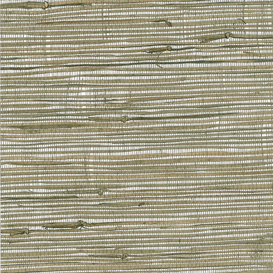 Sample - EL337X | Triangle Grass - Seabrook Wallpaper