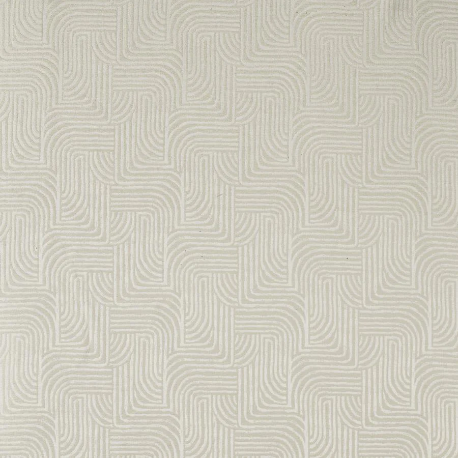 Sample - F1766/02.Cac.0 | Gormley Jacquard, Metropolitan - Clarke And Clarke Fabric