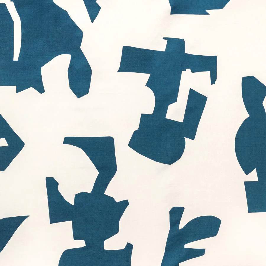 Sample - Formations.51.0 | Formations, Aegean - Donghia Fabric