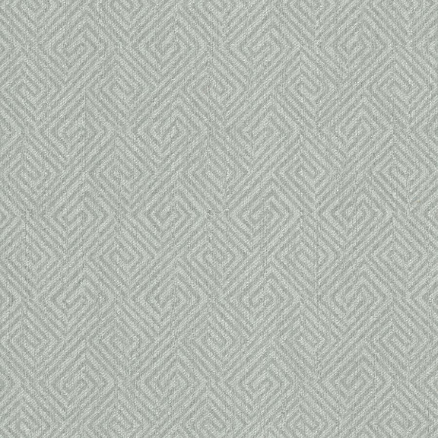 Sample - Stout Fabric - Gayle 2 Vapor, Upholstery Wovens