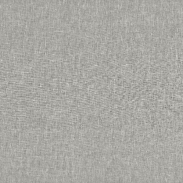 Sample - Grl86135 | Natural Palette Resource, Sheer Linen Grey - Ronald Redding Wallpaper