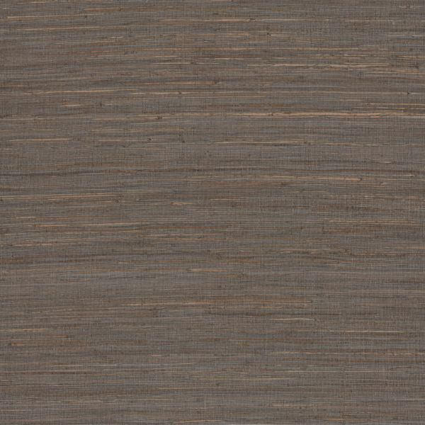 Sample - Grl88377 | Natural Palette Resource, Multicolored Hemp Eggplant - Ronald Redding Wallpaper